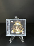Porte-Clés Mini-CD- Édition Rap Fr 💿🇫🇷