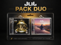 Pack 2 Mini-CD